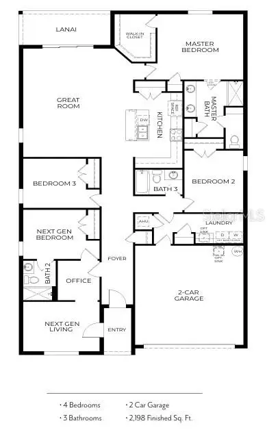 26 Douglas Court S, Homosassa, FL 34446 - Image #3
