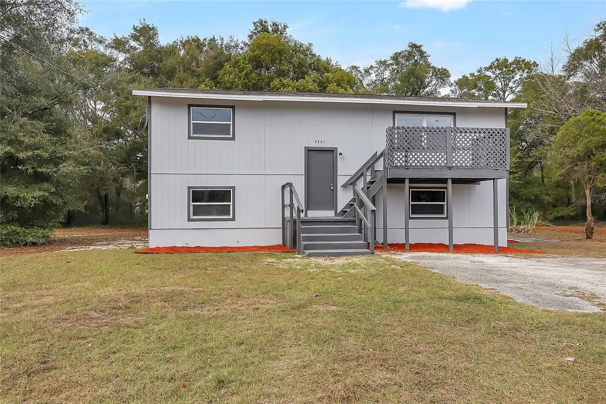 5321 NW 9th Place, Ocala, FL 34482 - Image #1