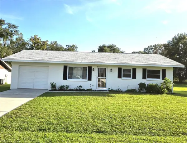 31192 Lancewood Drive, BROOKSVILLE, FL 34602