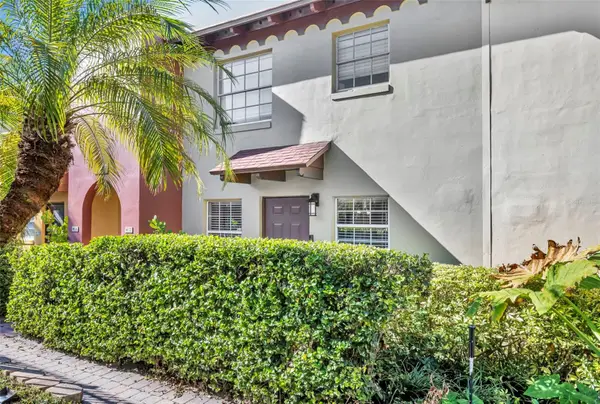 1535 Catherine Street #42, ORLANDO, FL 32801