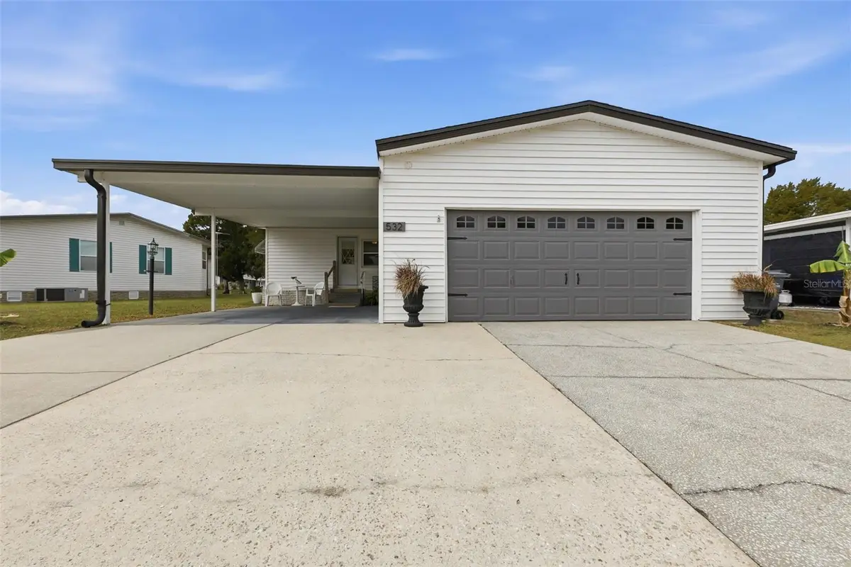 532 Tivoli Park Drive, Davenport, FL 33897 - Image #1