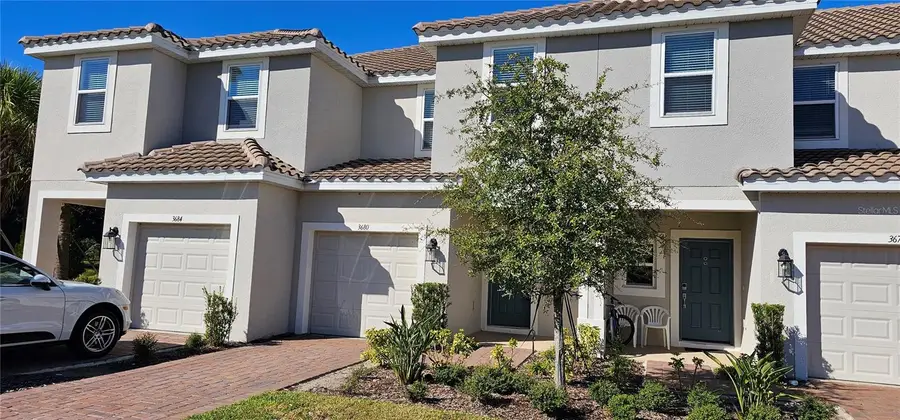 3680 Circle Hook Street, Kissimmee, FL 34746 - Image #2