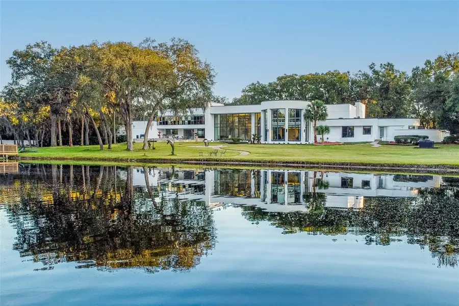 812 Sweetwater Club Boulevard, Longwood, FL 32779 - Image #2