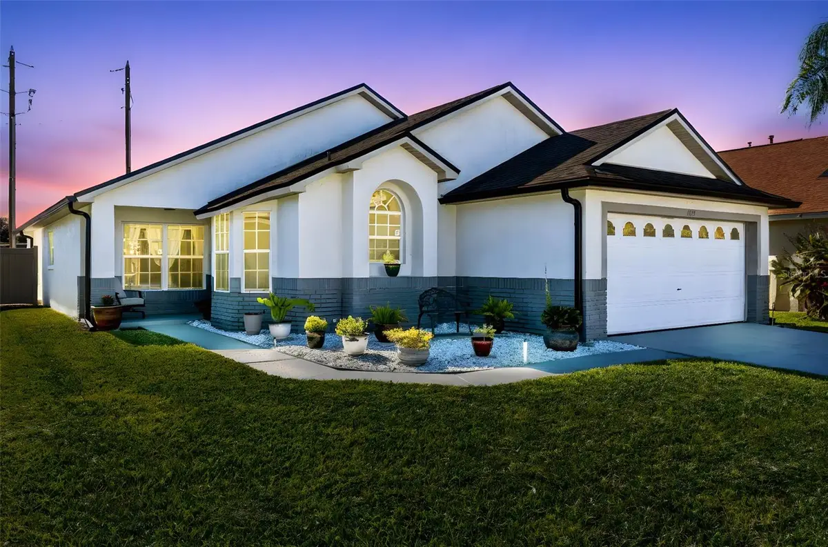 1653 Oak Hill Trail, Kissimmee, FL 34747 - Image #1