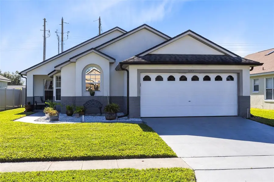 1653 Oak Hill Trail, Kissimmee, FL 34747 - Image #2