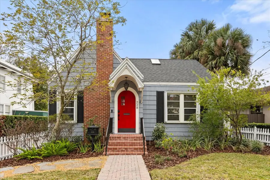 228 E Miller Street, Orlando, FL 32806 - Image #2