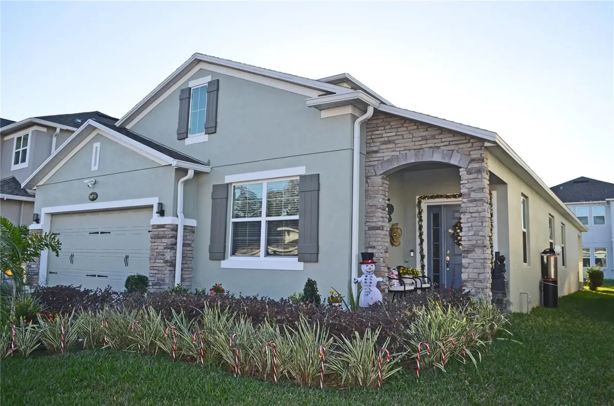 5024 Shady Pines Drive, Saint Cloud, FL 34772 - Image #1