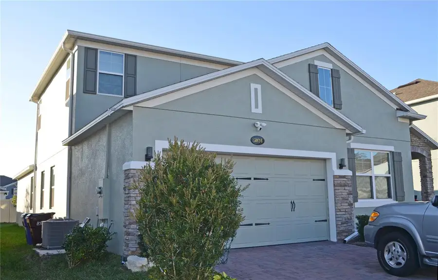 5024 Shady Pines Drive, Saint Cloud, FL 34772 - Image #2