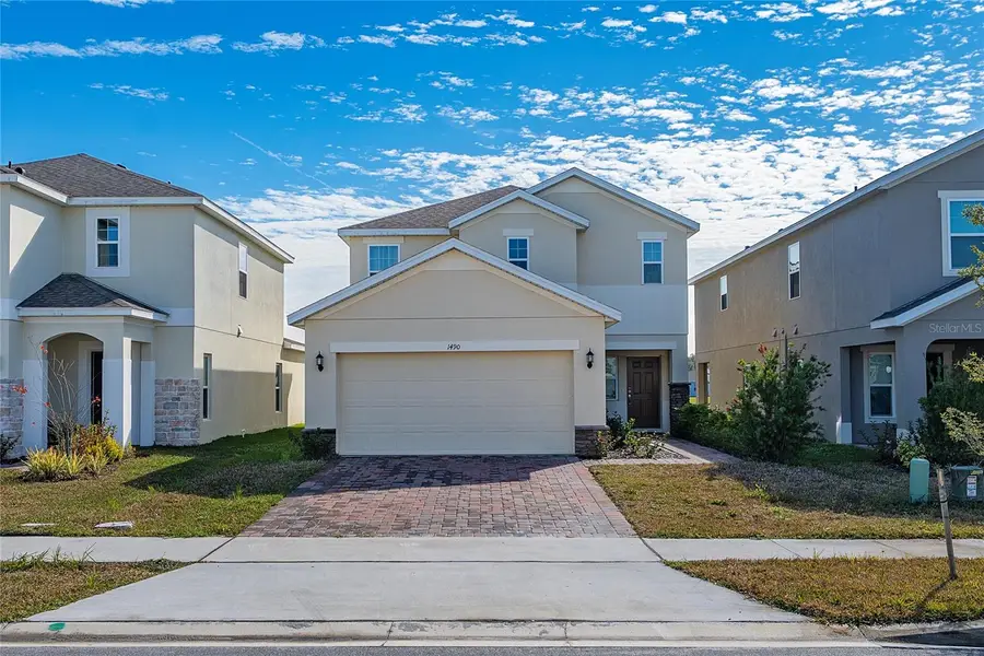 1490 Woodmont Boulevard, Kissimmee, FL 34746 - Image #2