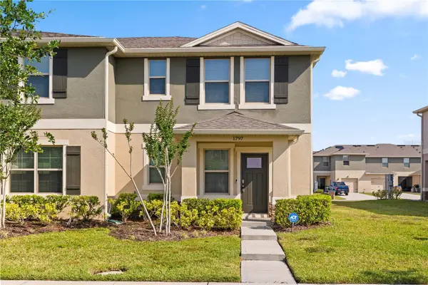 1797 Red Canyon Drive, KISSIMMEE, FL 34744