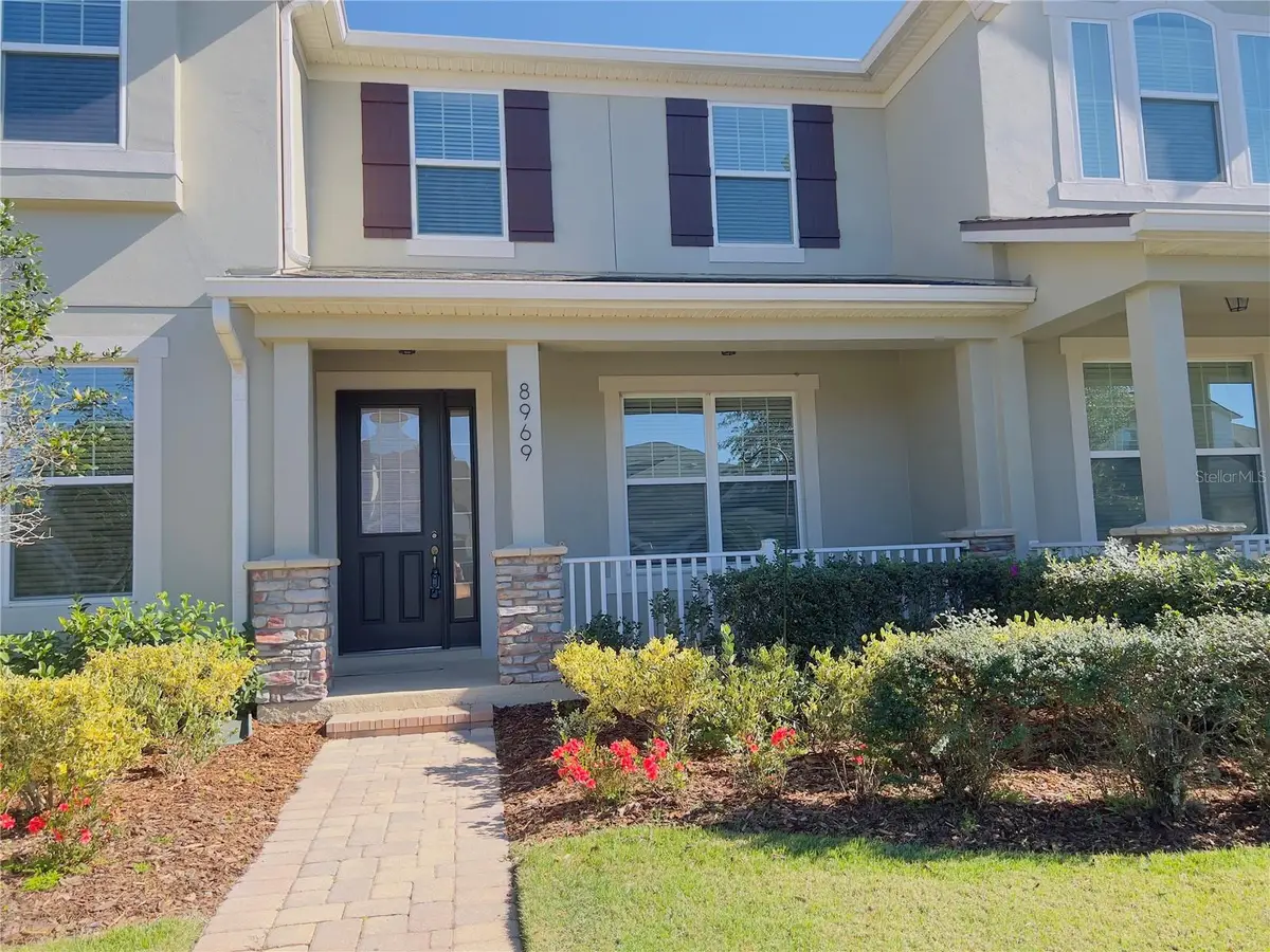 8969 Fullerwood Avenue, Orlando, FL 32832 - Image #1