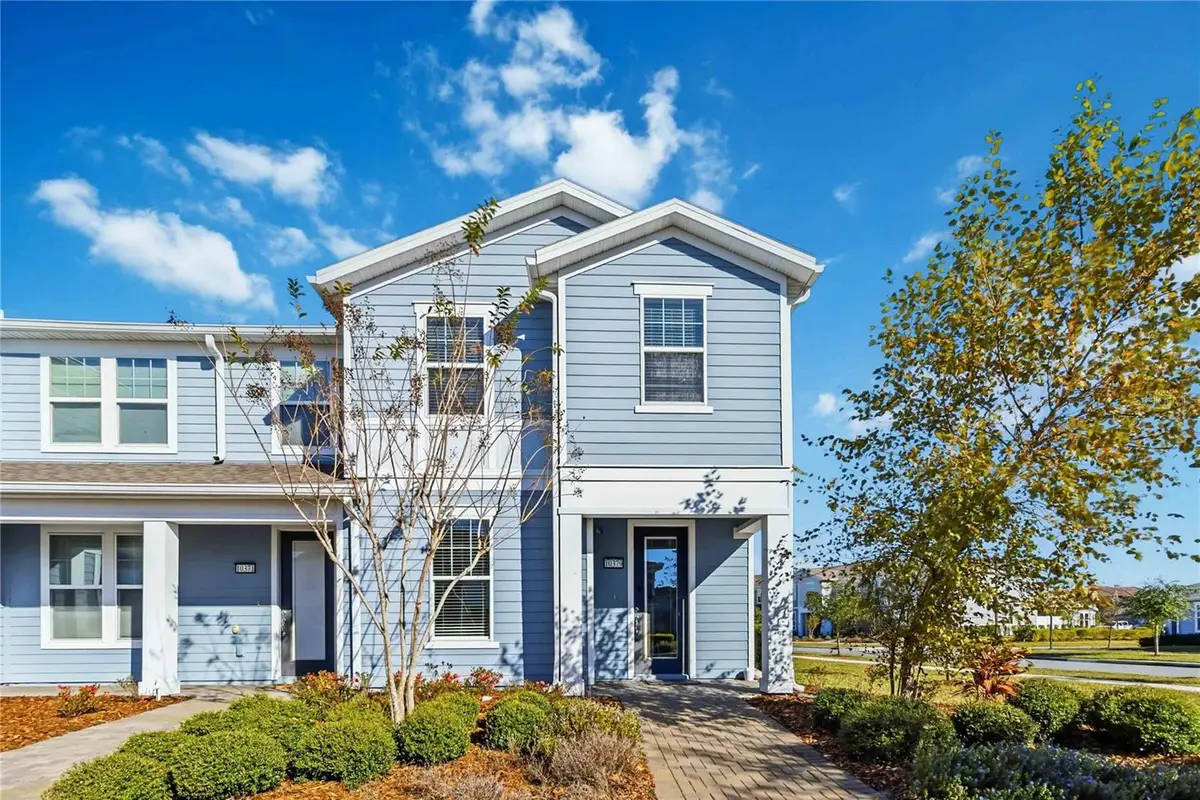 10379 Folly Beach Road, Orlando, FL 32827 - Image #1