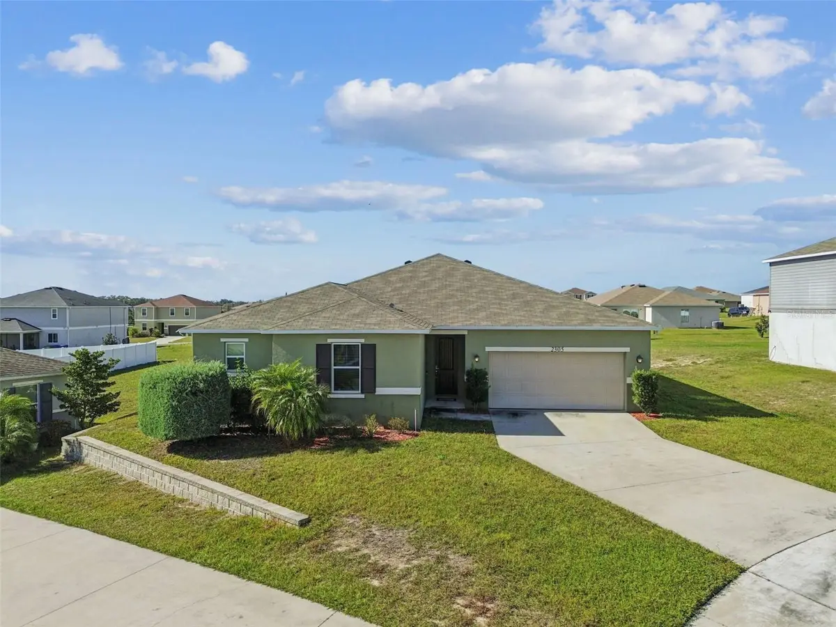 2305 Gladiolus Lane, Mascotte, FL 34753 - Image #1