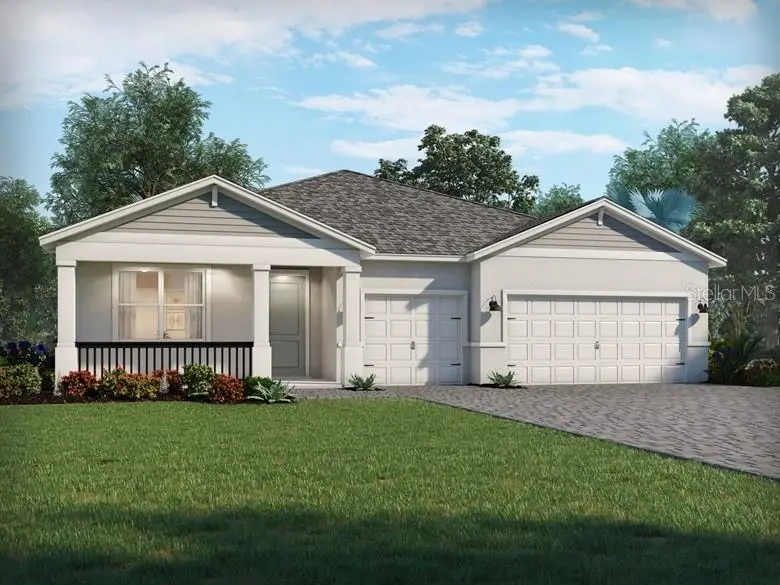 44450 Frontier Drive, Punta Gorda, FL 33982 - #1