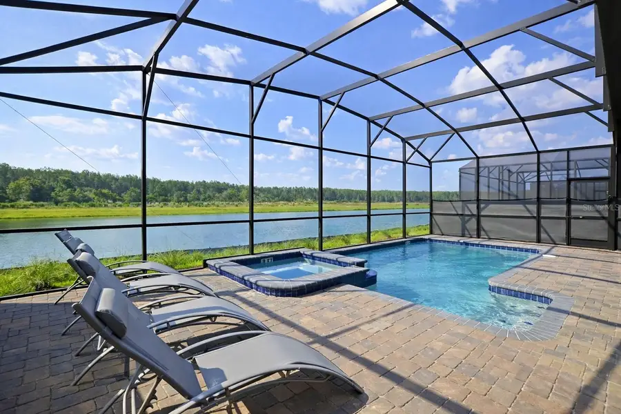 4213 Paragprah Drive, Kissimmee, FL 34746 - Image #3