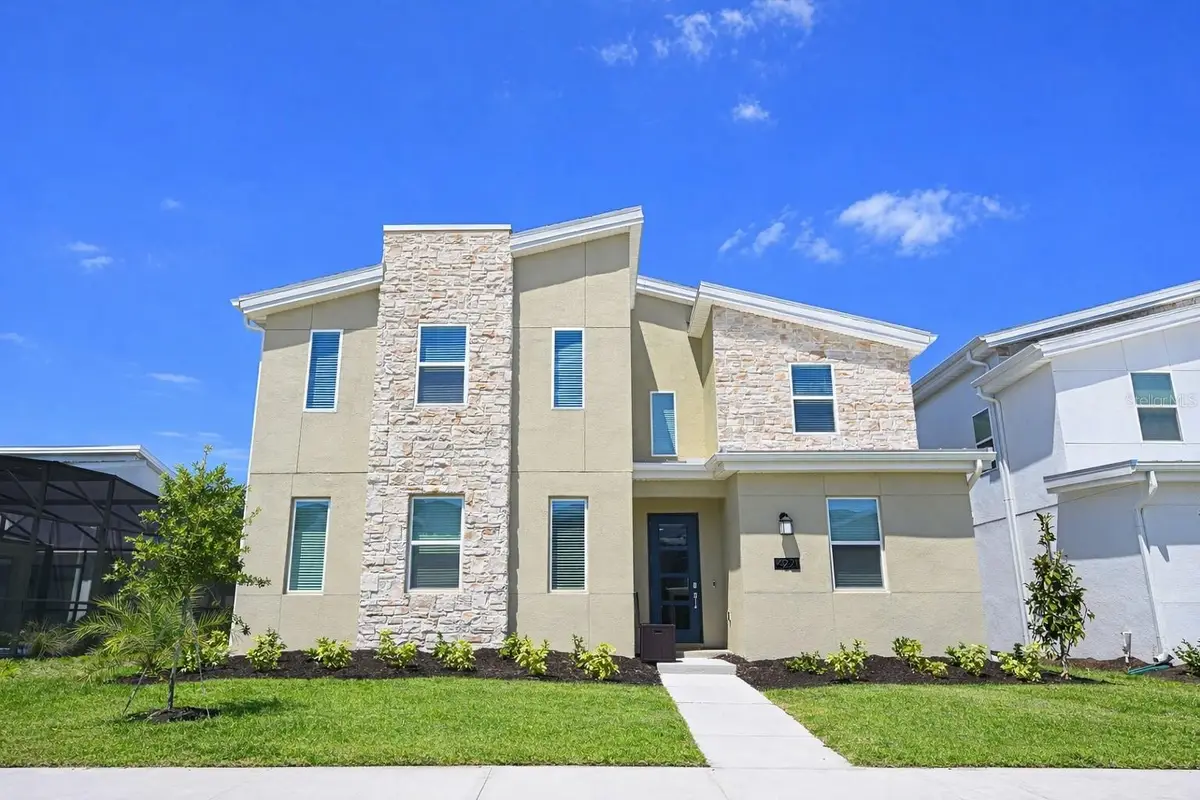 4221 Paragraph Drive, Kissimmee, FL 34746 - Image #1