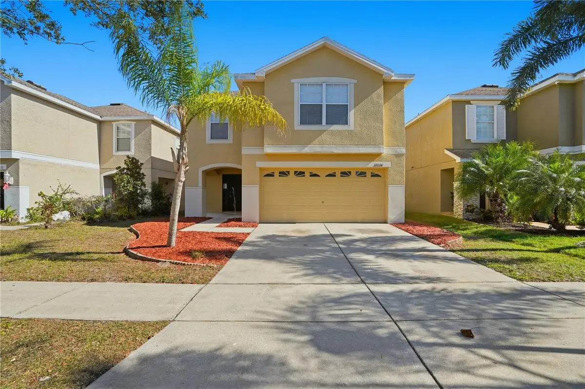 12034 Citrus Leaf Drive, Gibsonton, FL 33534 - Image #1