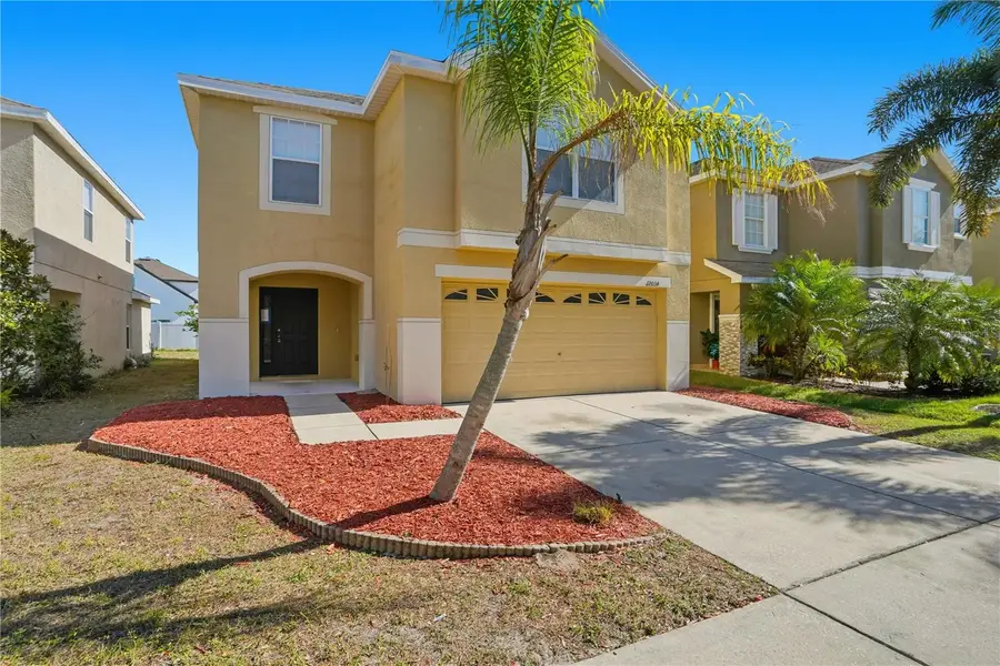 12034 Citrus Leaf Drive, Gibsonton, FL 33534 - Image #2