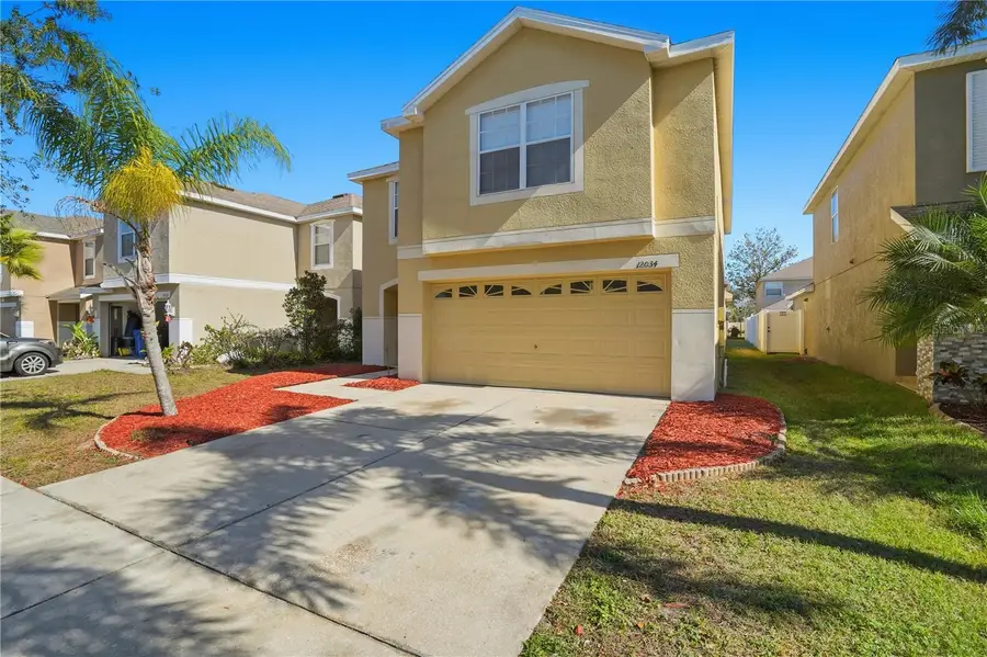 12034 Citrus Leaf Drive, Gibsonton, FL 33534 - Image #3