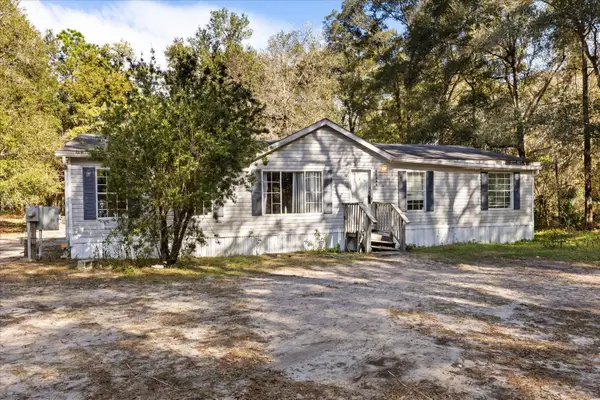 10385 SW 152nd Place, DUNNELLON, FL 34432