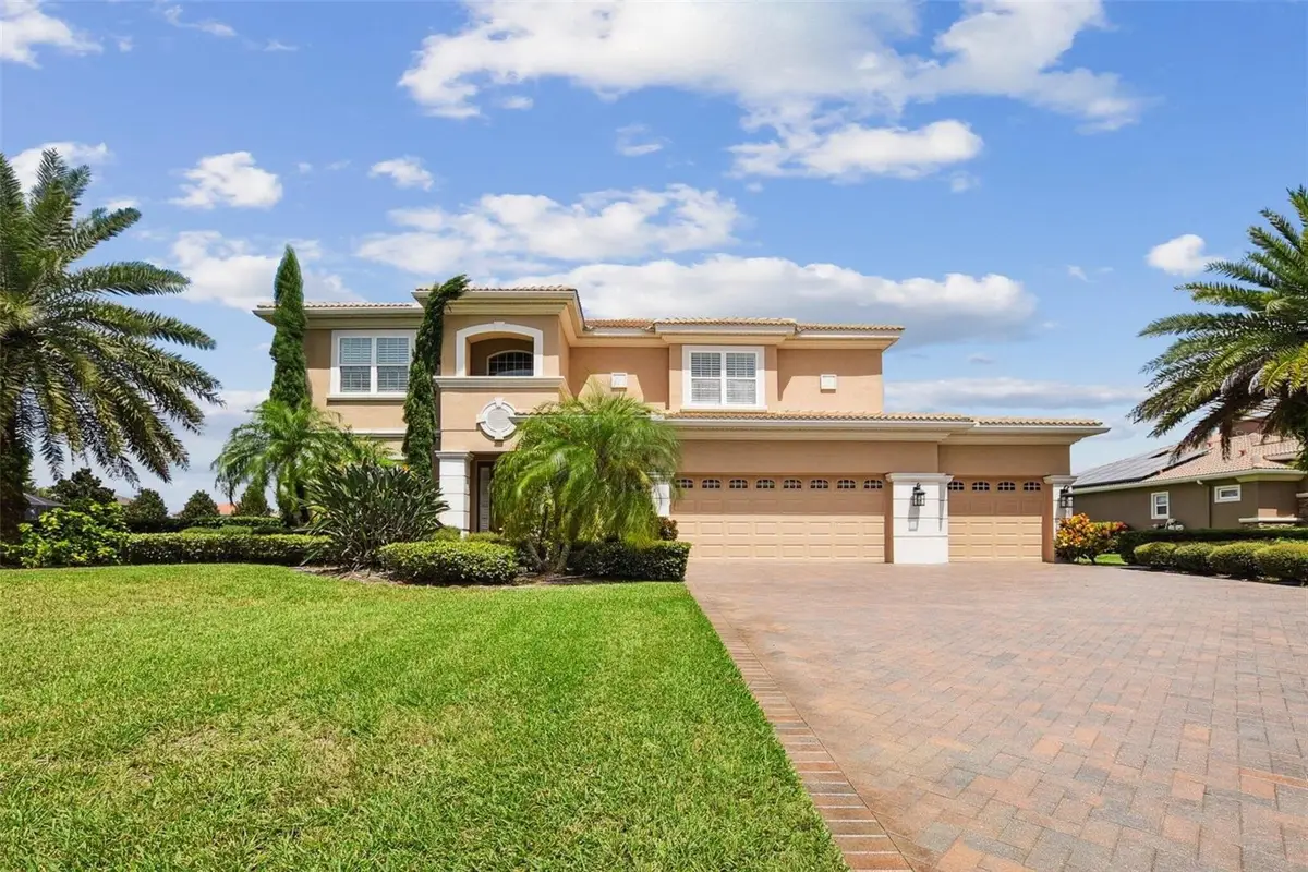 18229 Bellezza Drive, Orlando, FL 32820 - #1