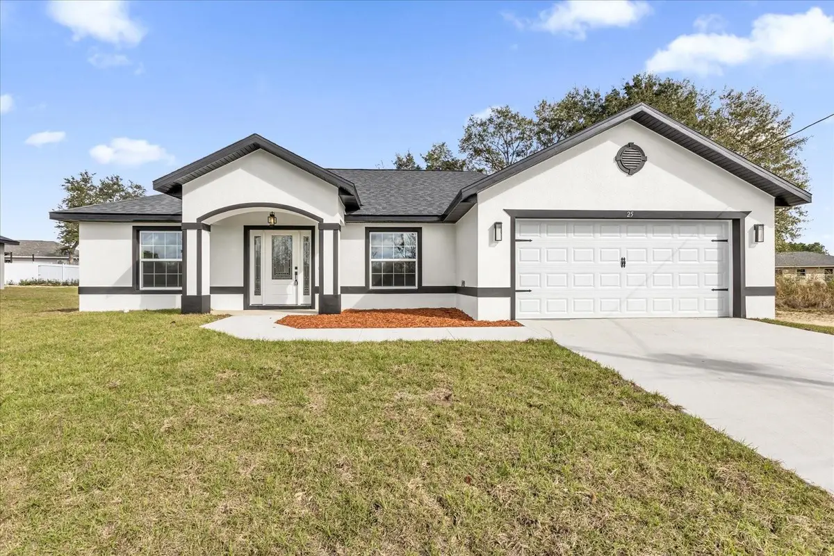 25 Juniper Loop Ct Court, Ocala, FL 34480 - Image #1