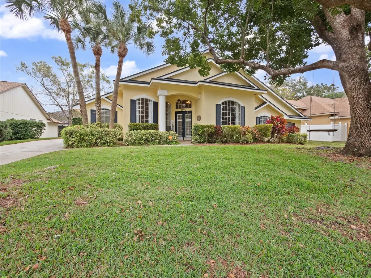 1096 New Castle Lane, Oviedo, FL 32765 - Image #1
