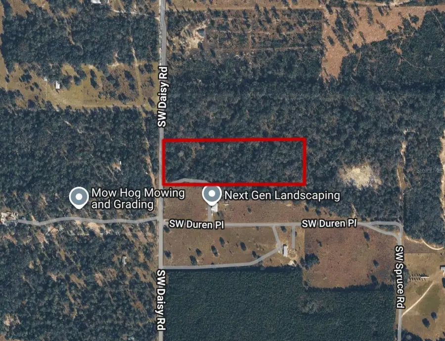 Sw Daisy Rd, Lake City, FL 32024 - Image #2