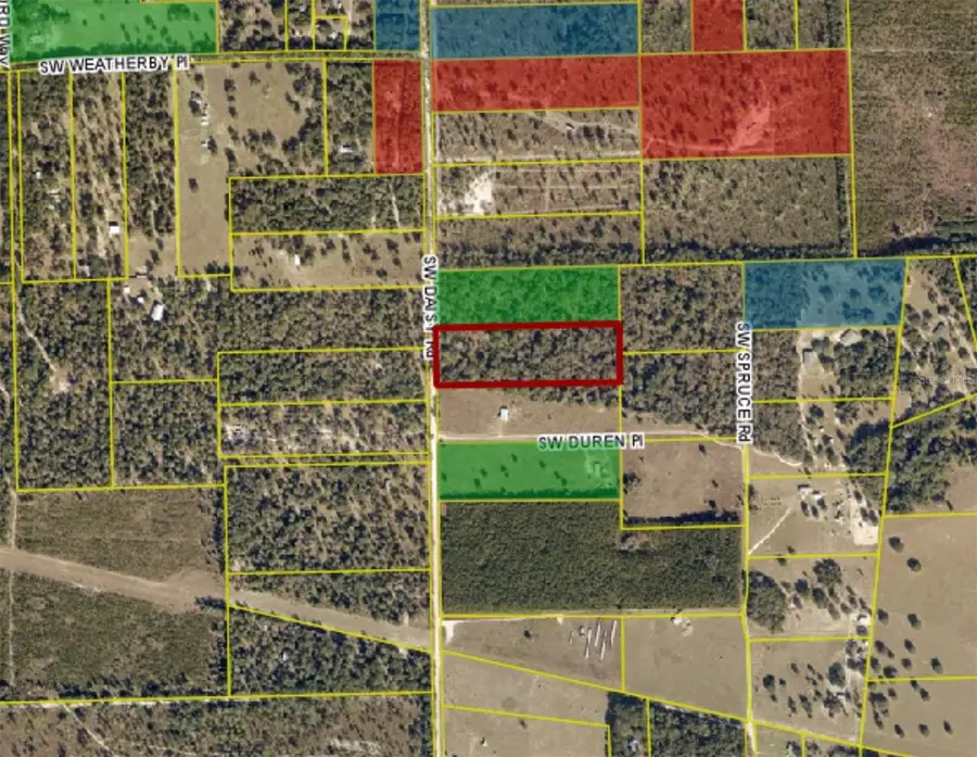 Sw Daisy Rd, Lake City, FL 32024 - Image #3