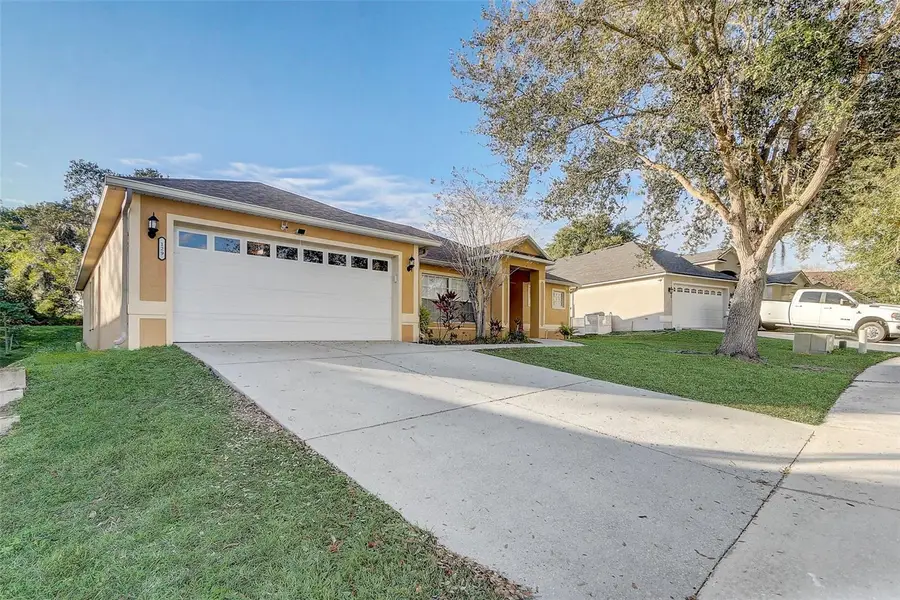 129 Compass Rose Dr Brook, Groveland, FL 34736 - Image #3