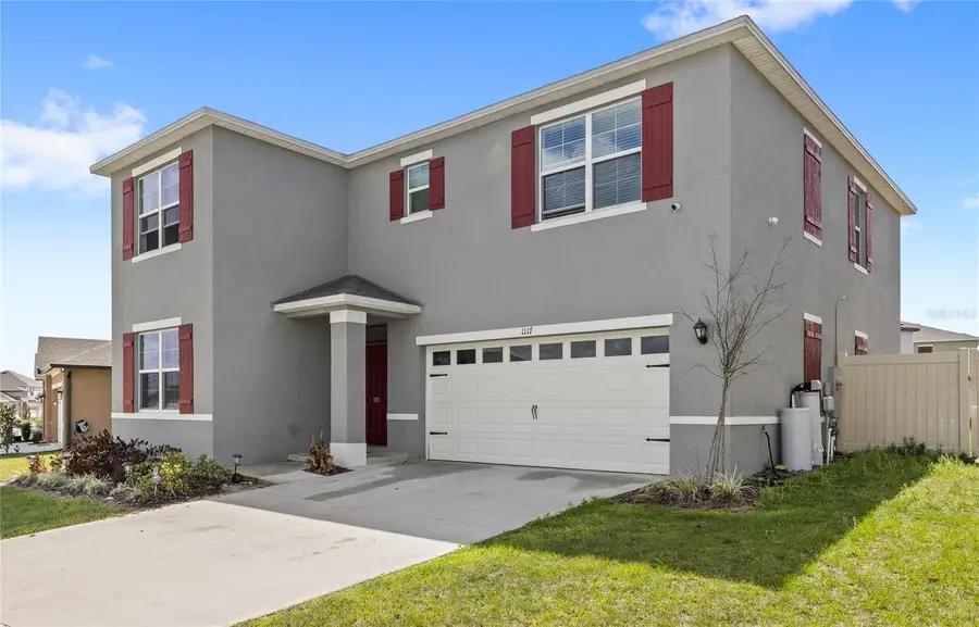 1117 Griffon Avenue, Lake Alfred, FL 33850 - #2