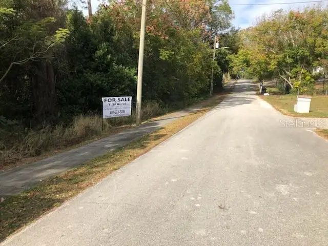 210 Buena Vista Street #Lot 1, Debary, FL 32713 - Image #1