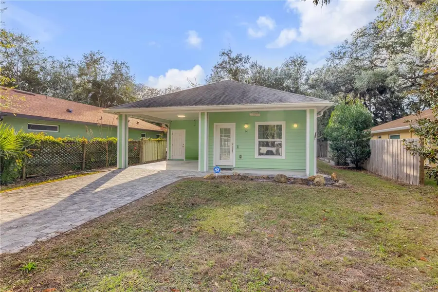 14 Seminole Avenue, Palm Coast, FL 32137 - Image #3