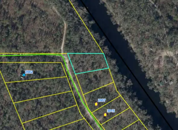 Ne Chervil Drive, LEE, FL 32059