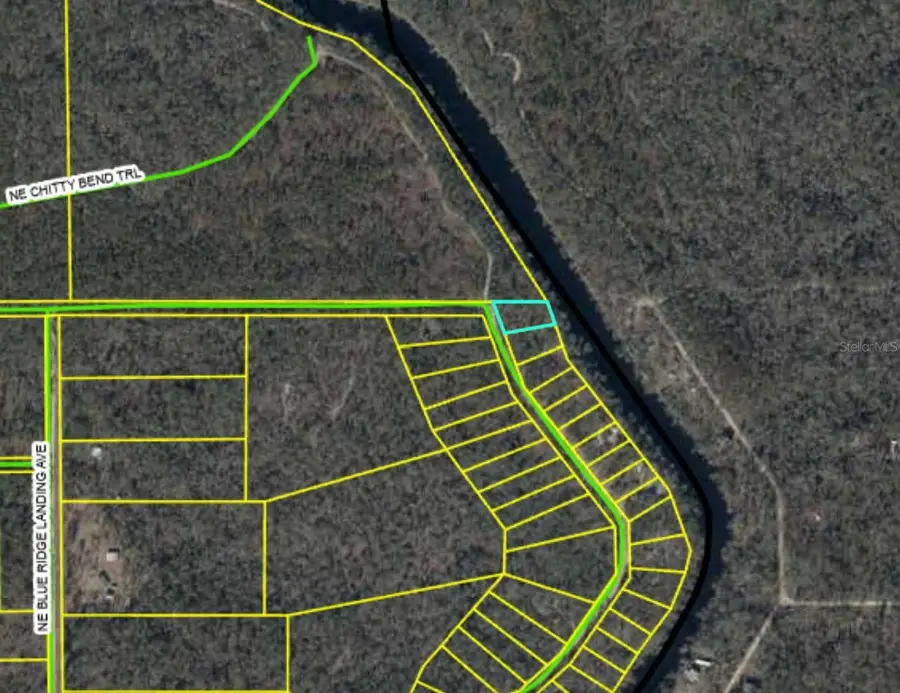 Ne Chervil Drive, Lee, FL 32059 - Image #3