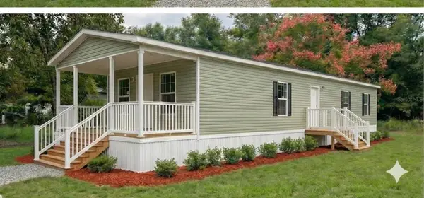 42039 Cherry Avenue, DELAND, FL 32720