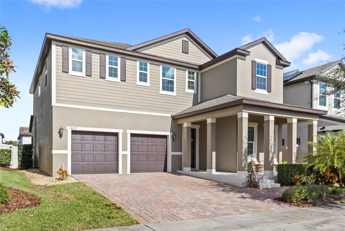 14673 Glade Hill Park Way, Winter Garden, FL 34787 - Image #1