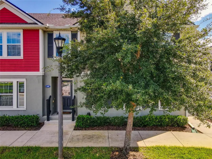 449 Gee Hammock Lane, Winter Springs, FL 32708 - #2