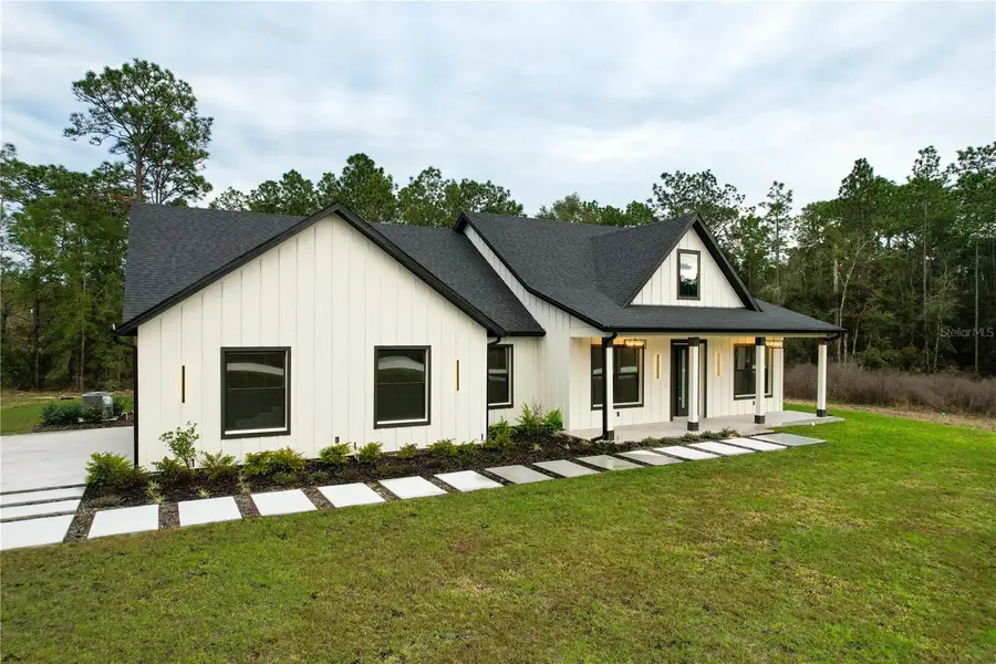 4649 SW 121st Terrace, Dunnellon, FL 34432 - Image #2