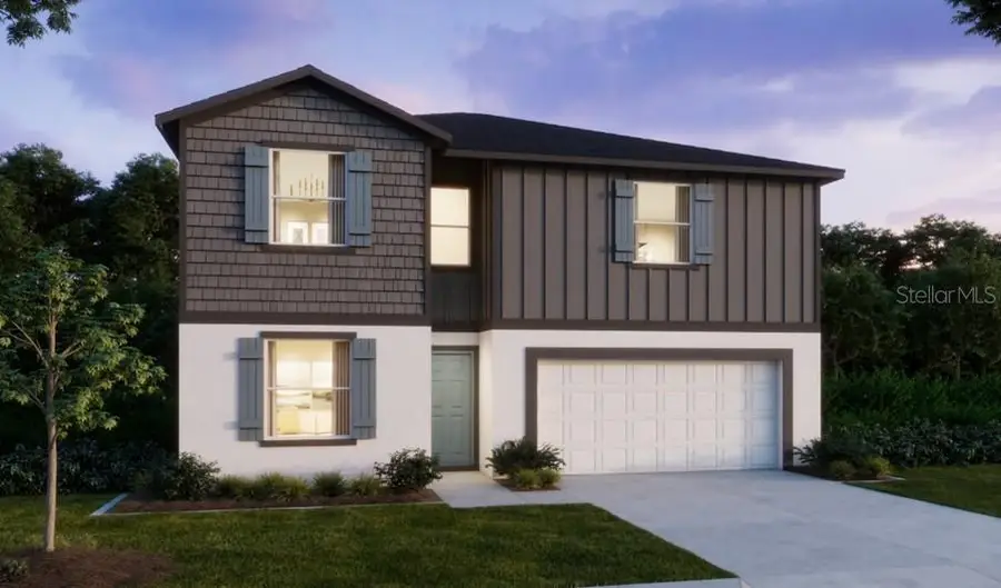 211 Big Sioux Drive, Poinciana, FL 34759 - Image #2