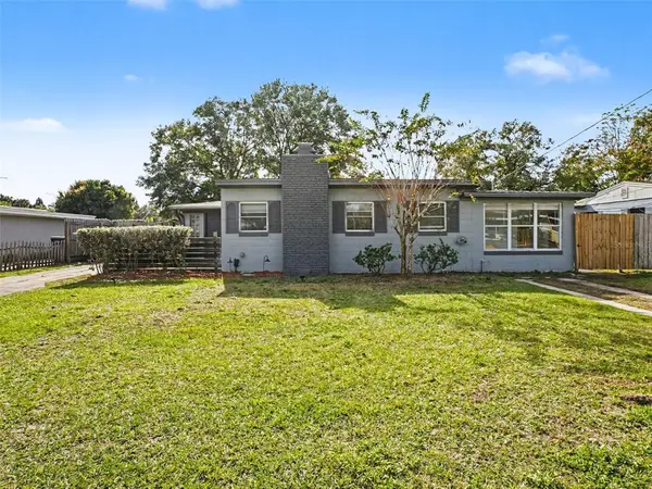 6036 Dogwood Drive, ORLANDO, FL 32807