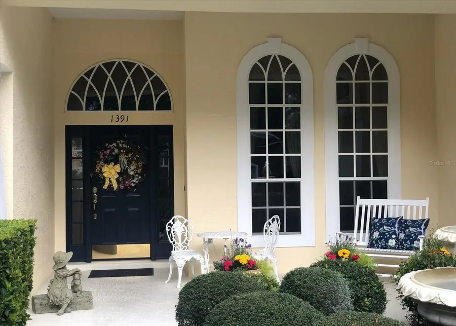 1391 Shady Knoll Court, Longwood, FL 32750 - Image #3