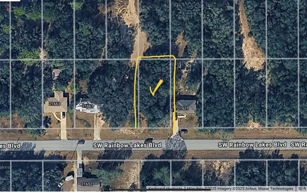 Sw Rainbow Lakes Blvd, DUNNELLON, FL 34431
