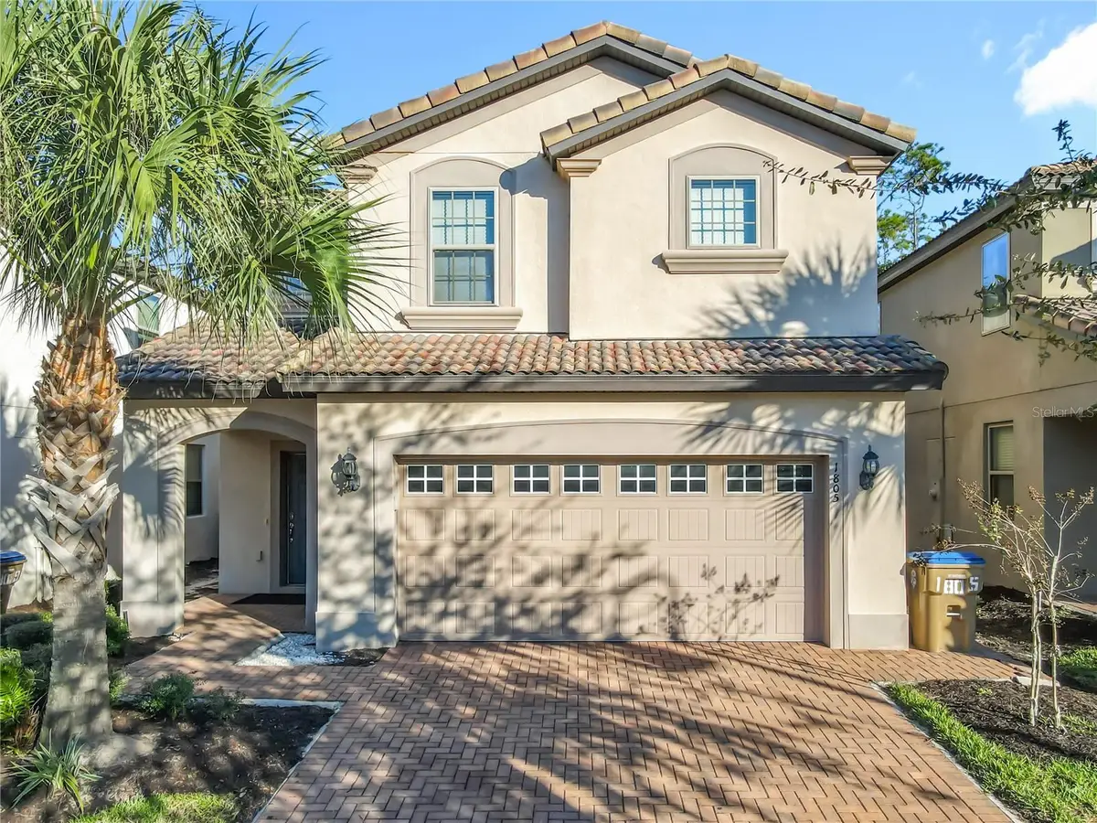 1805 Nice Court, Kissimmee, FL 34747 - Image #1