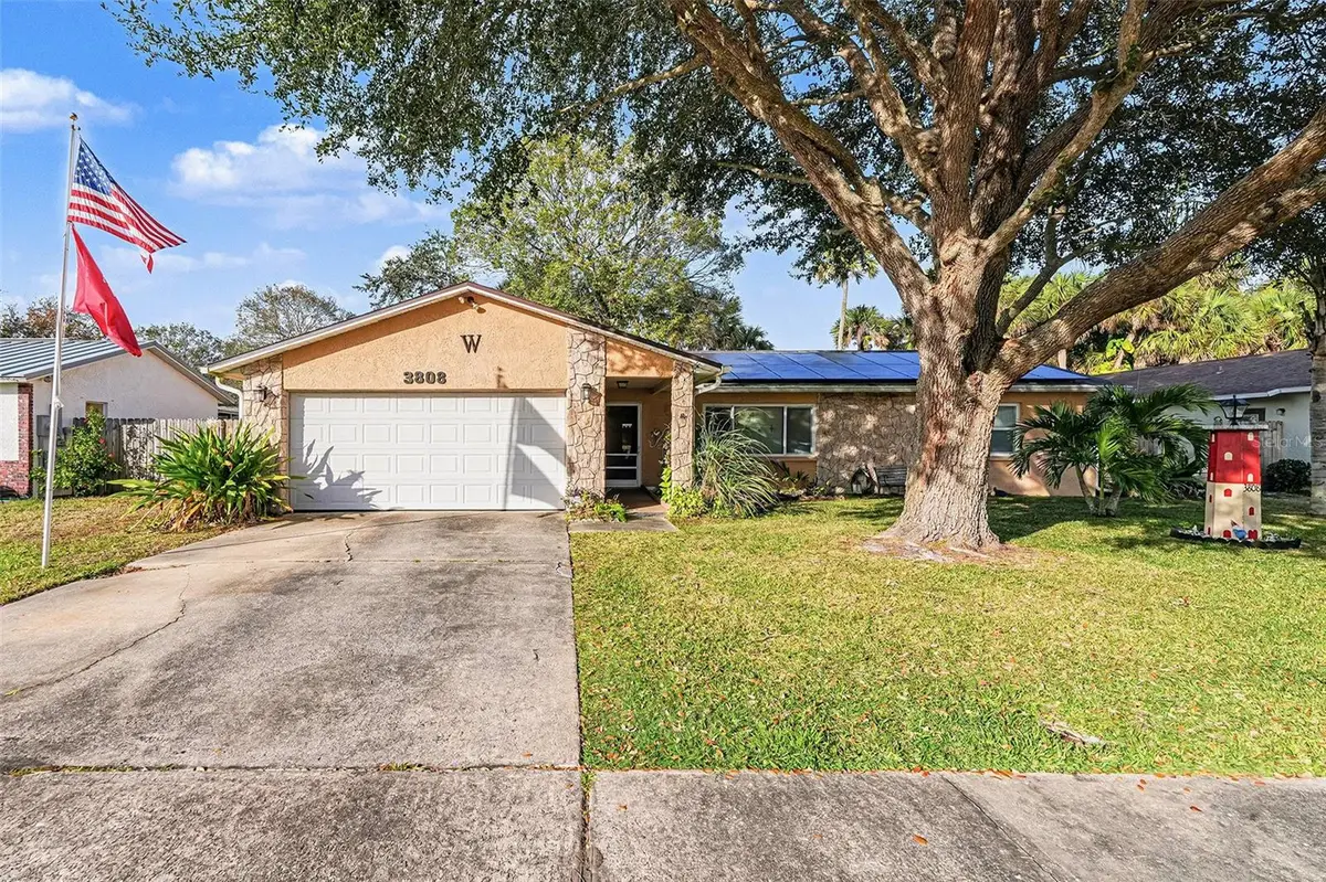 3808 Arrowsmith Drive #7, Cocoa, FL 32926 - Image #1