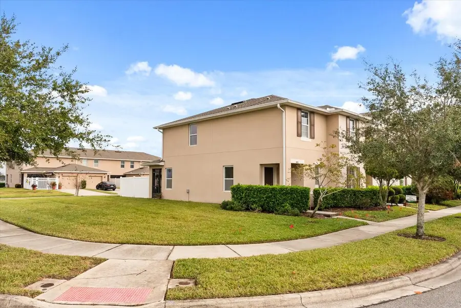4801 Apple Blossom Lane, Saint Cloud, FL 34771 - Image #2