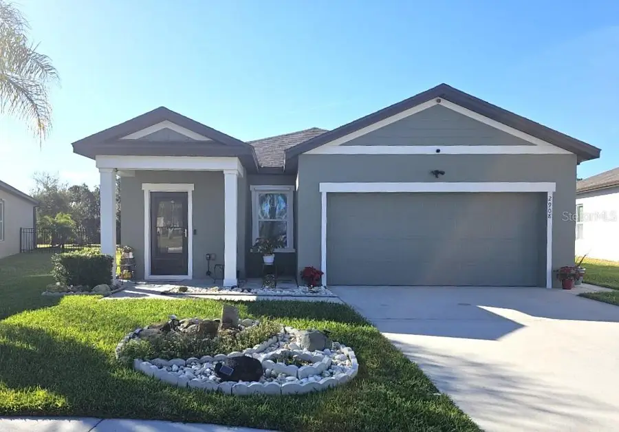 2908 Nova Scotia Way, New Smyrna Beach, FL 32168 - Image #2