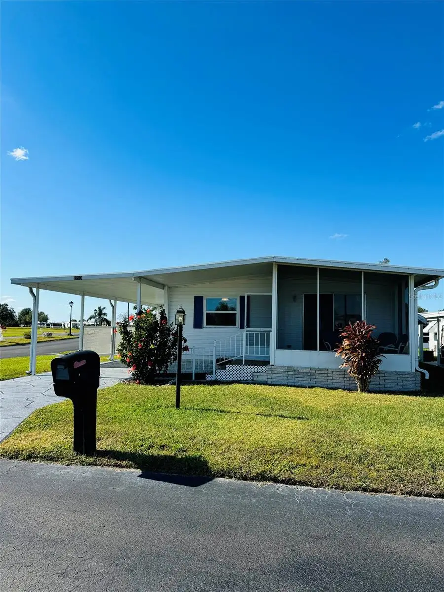 320 Aloha Drive, Haines City, FL 33844 - Image #1