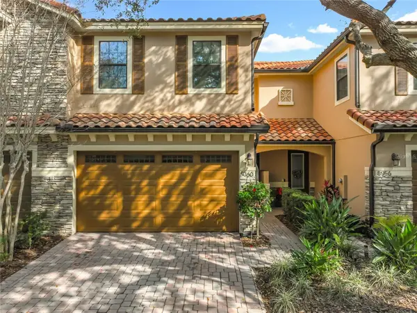 8060 Prestbury Drive, ORLANDO, FL 32832