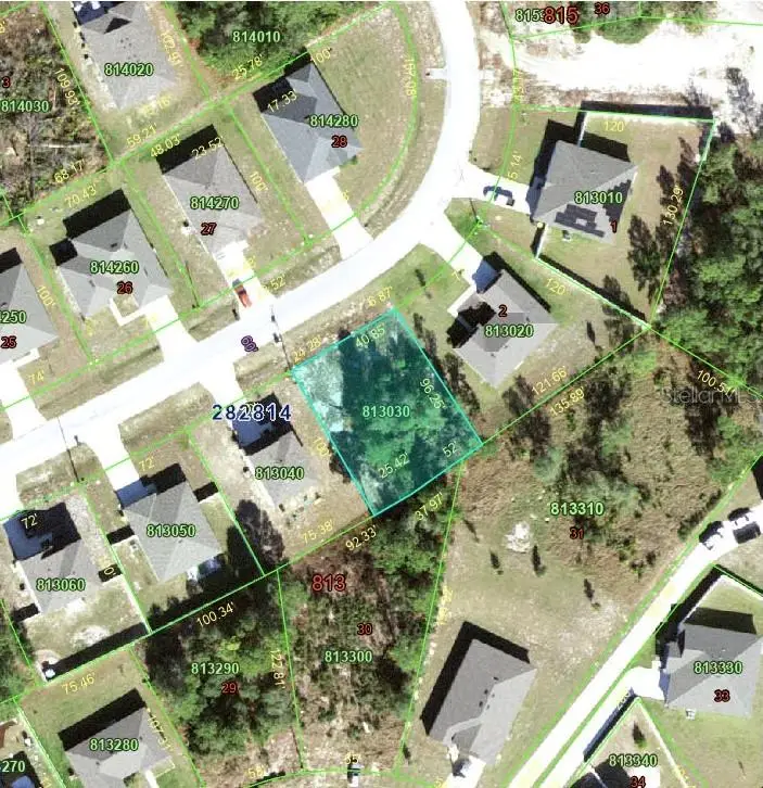 243 Gladiola Court, Poinciana, FL 34759 - Image #2